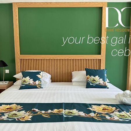 Diane Residences Cebu Esterno foto