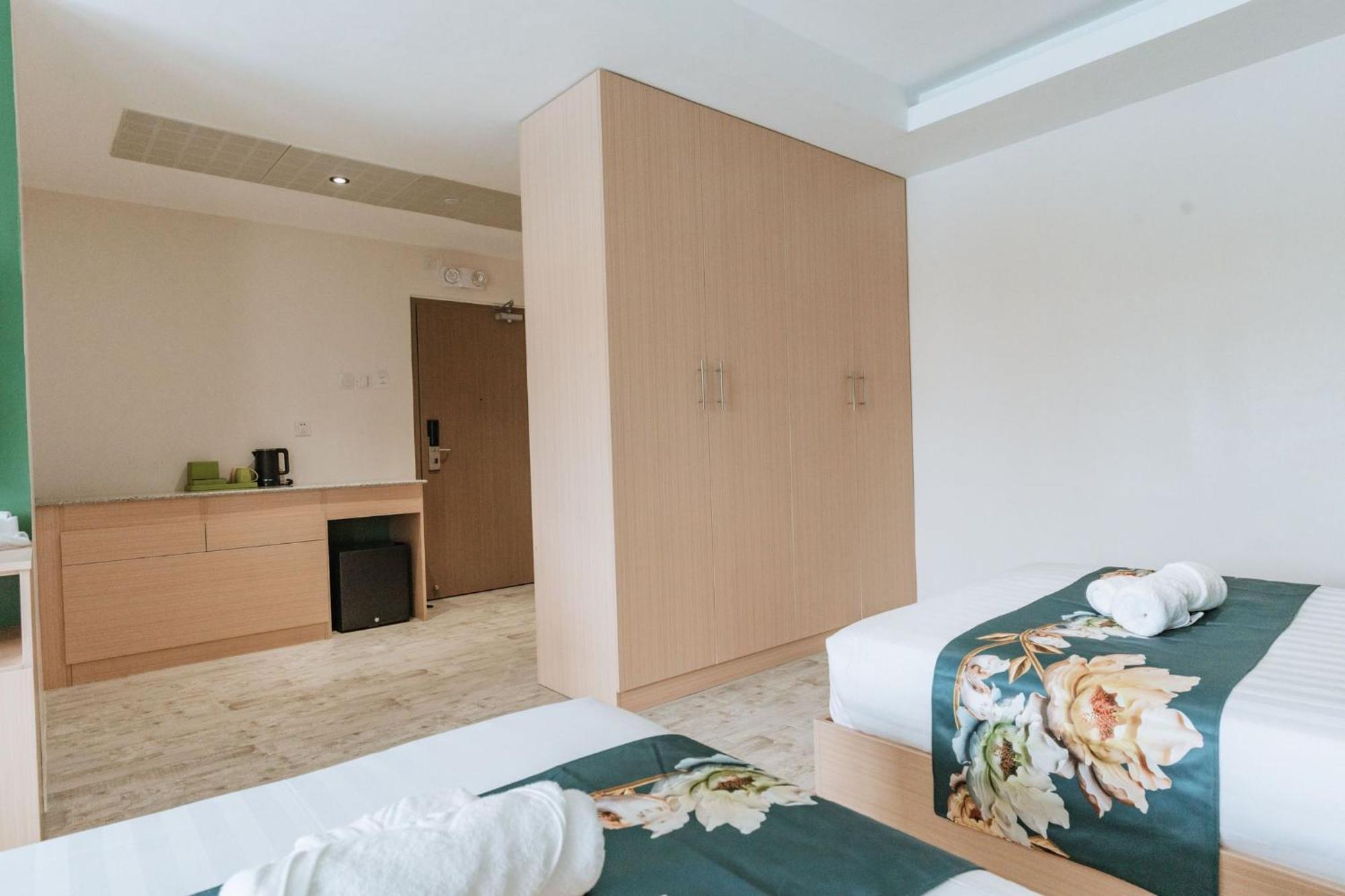 Diane Residences Cebu Esterno foto