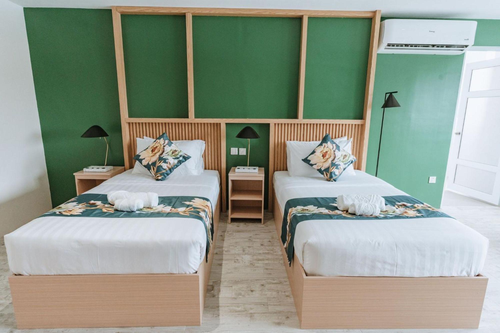 Diane Residences Cebu Esterno foto