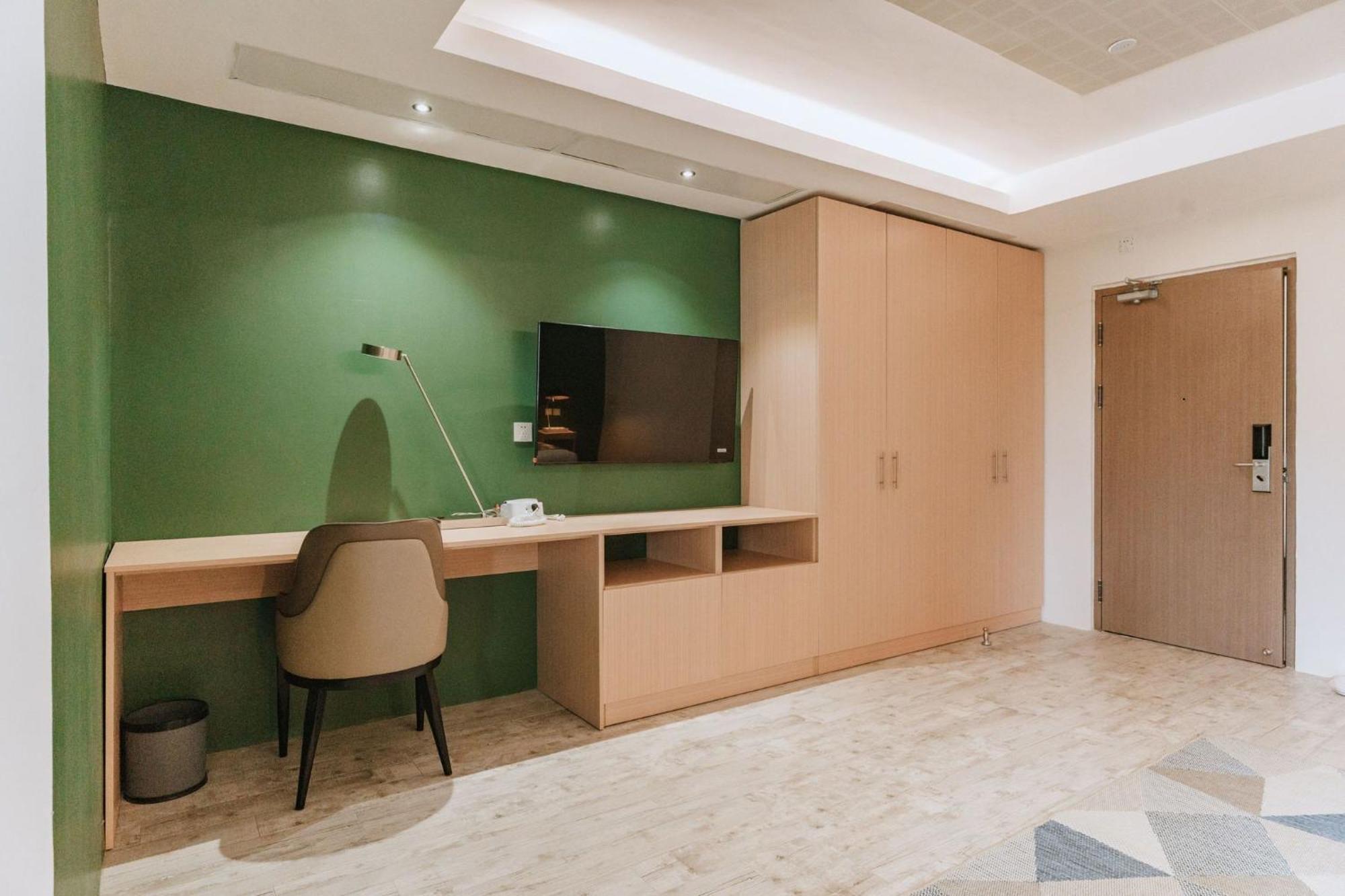 Diane Residences Cebu Esterno foto