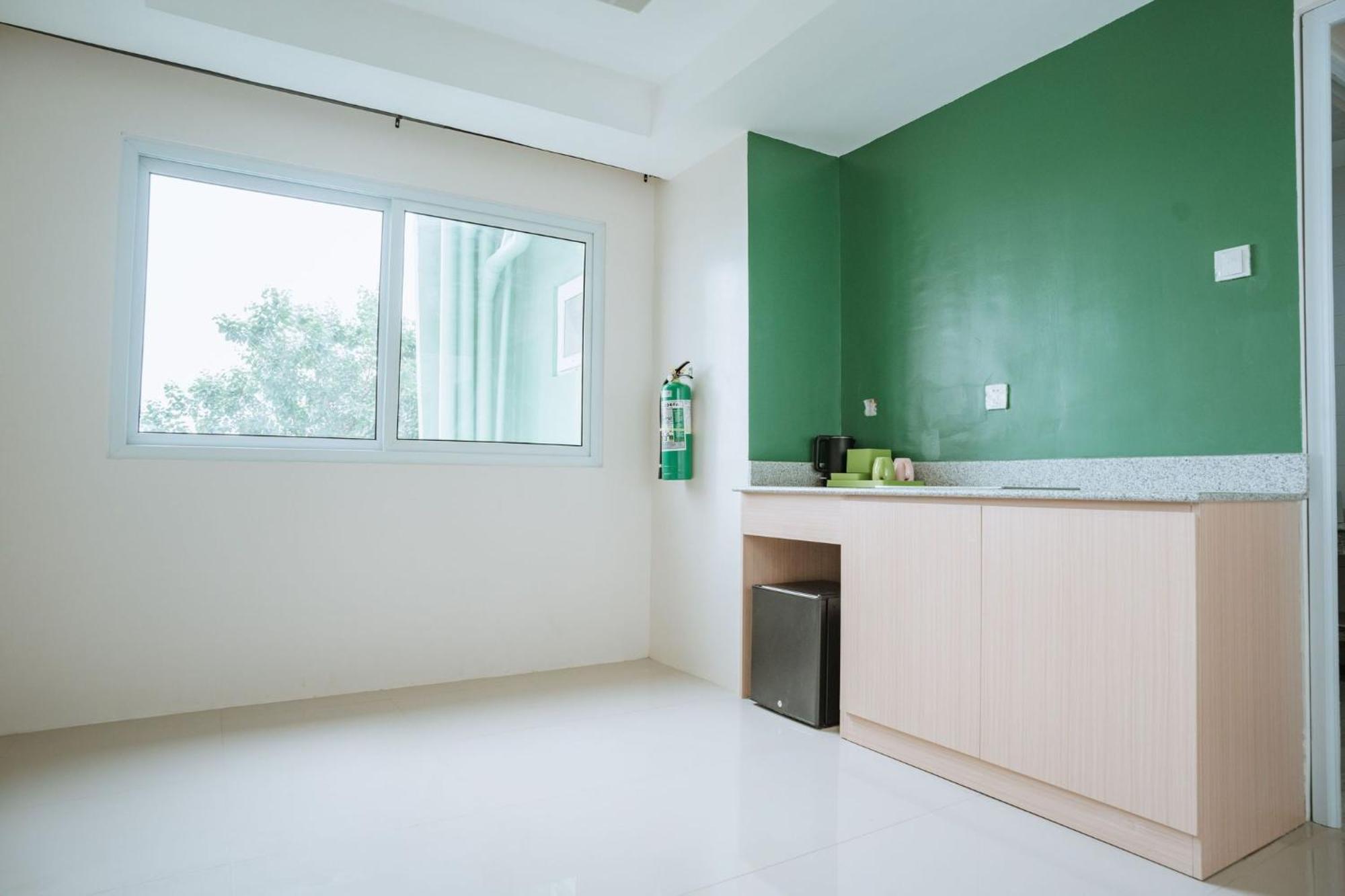 Diane Residences Cebu Esterno foto