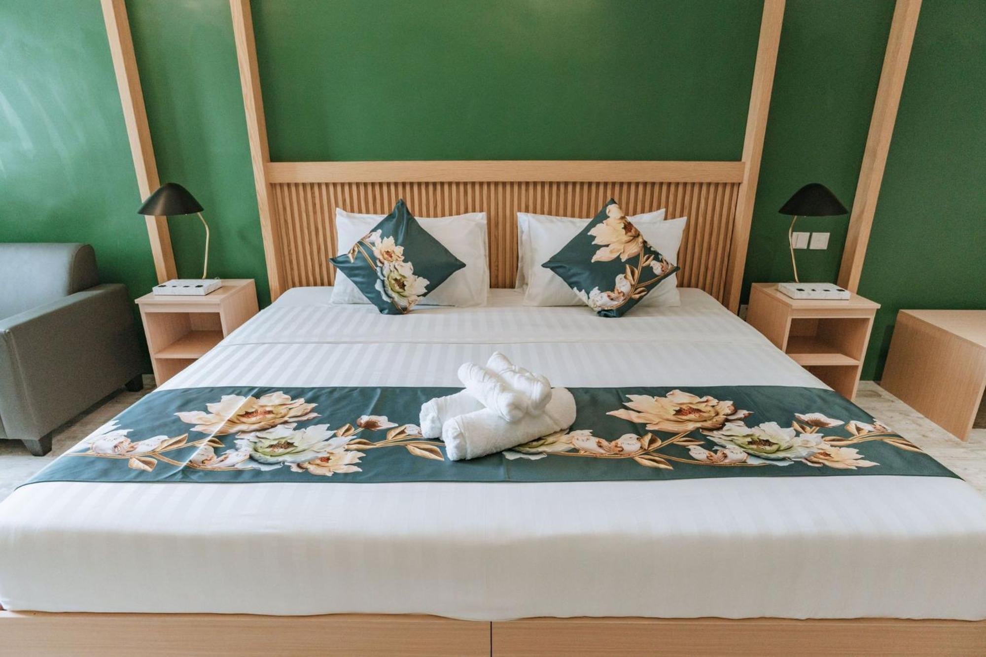 Diane Residences Cebu Esterno foto