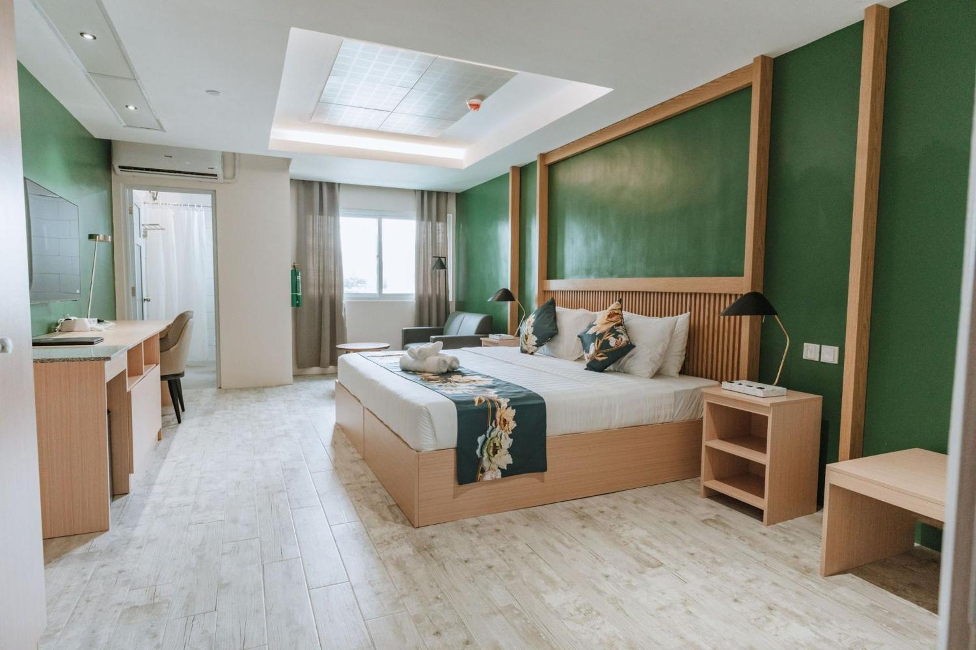 Diane Residences Cebu Esterno foto