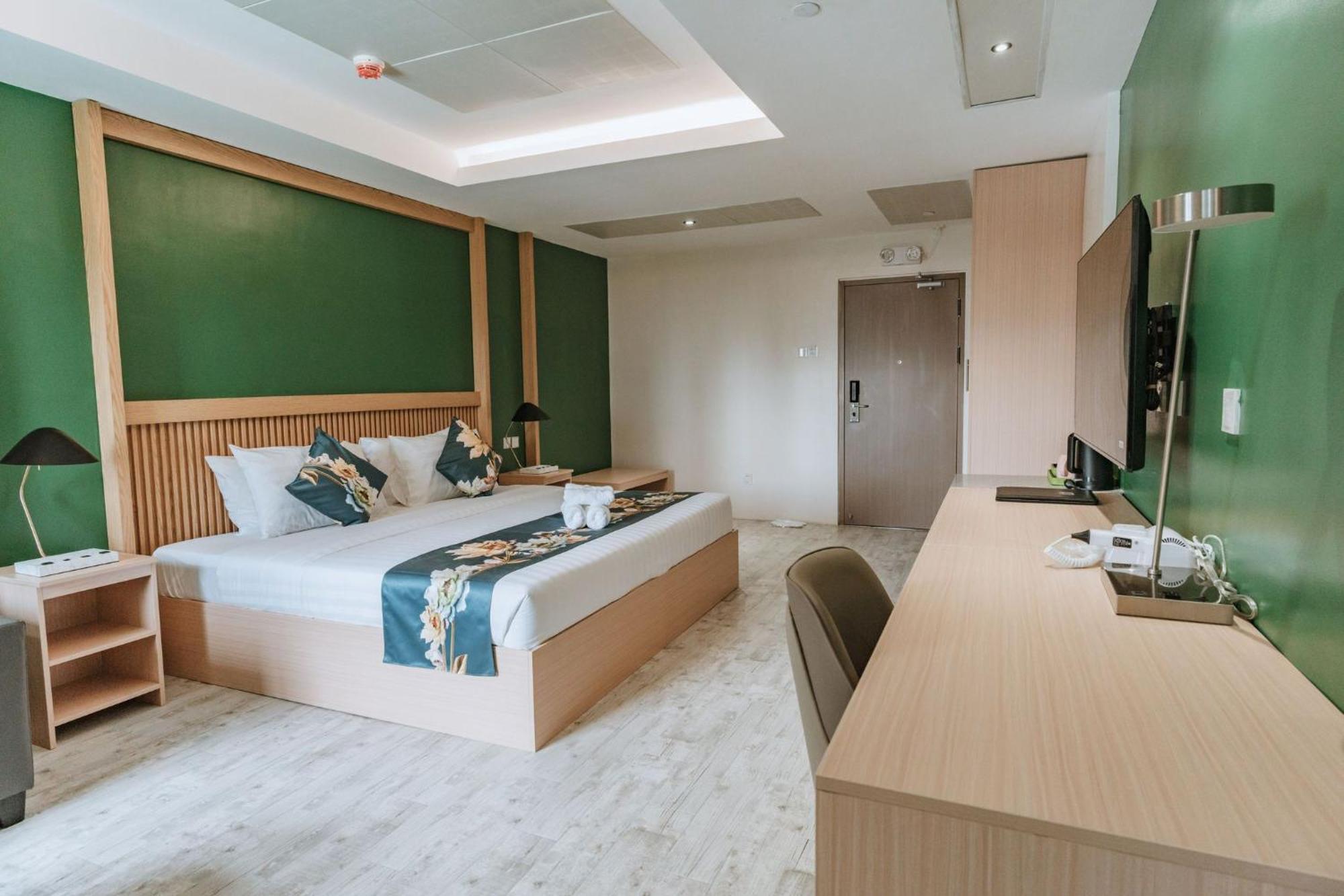 Diane Residences Cebu Esterno foto