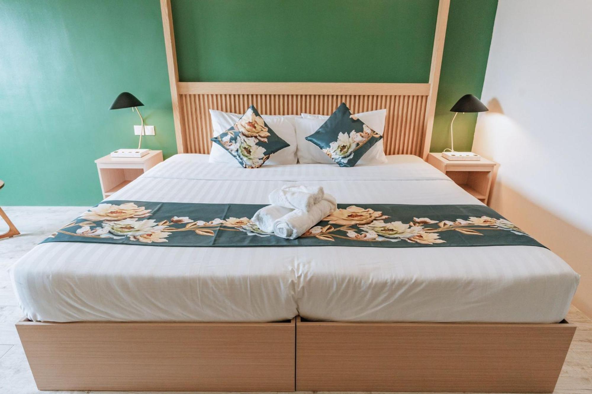 Diane Residences Cebu Esterno foto