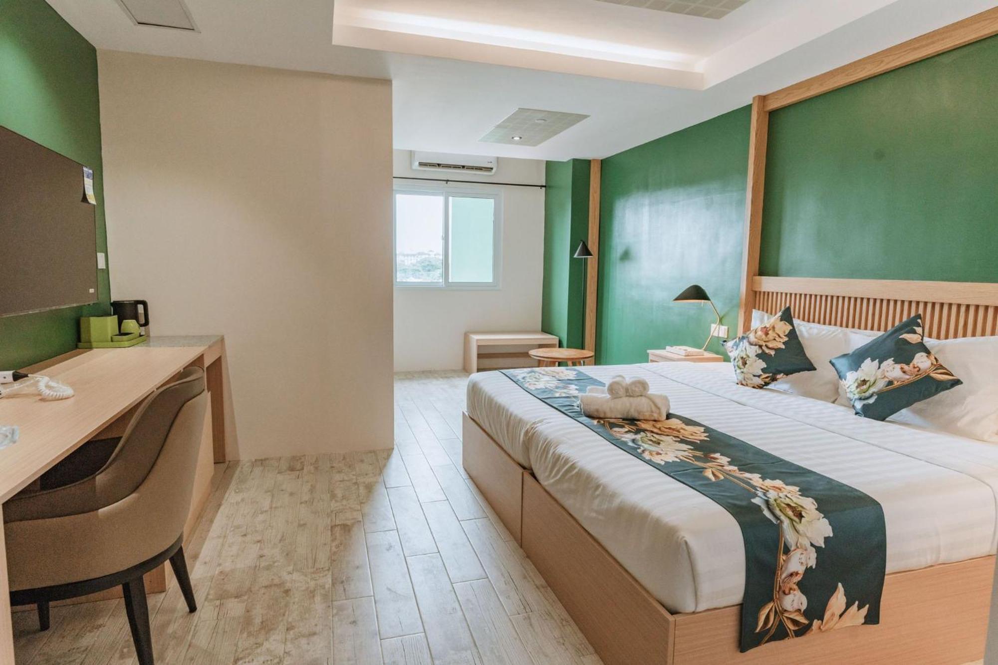 Diane Residences Cebu Esterno foto